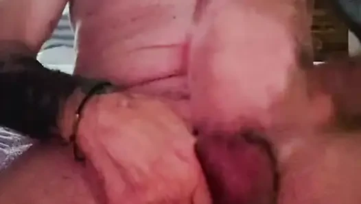 seyirciler için mastürbasyon