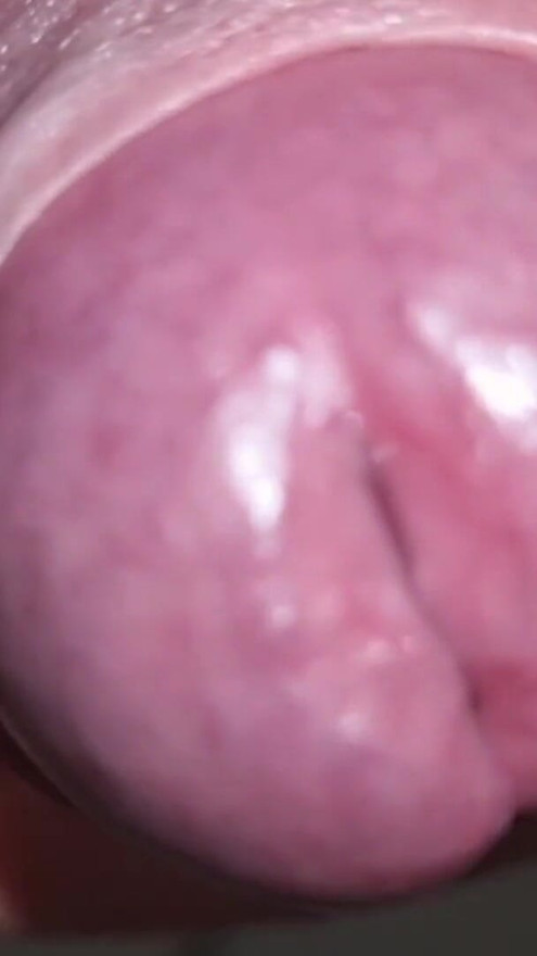ELEGANT DRESS AND LOTS OF CUM | SENSUAL HANDJOB WITH A VERY HARD COCK - DIRTY DIALOGUES AND A CRAZY CUMSHOT | Clip 3