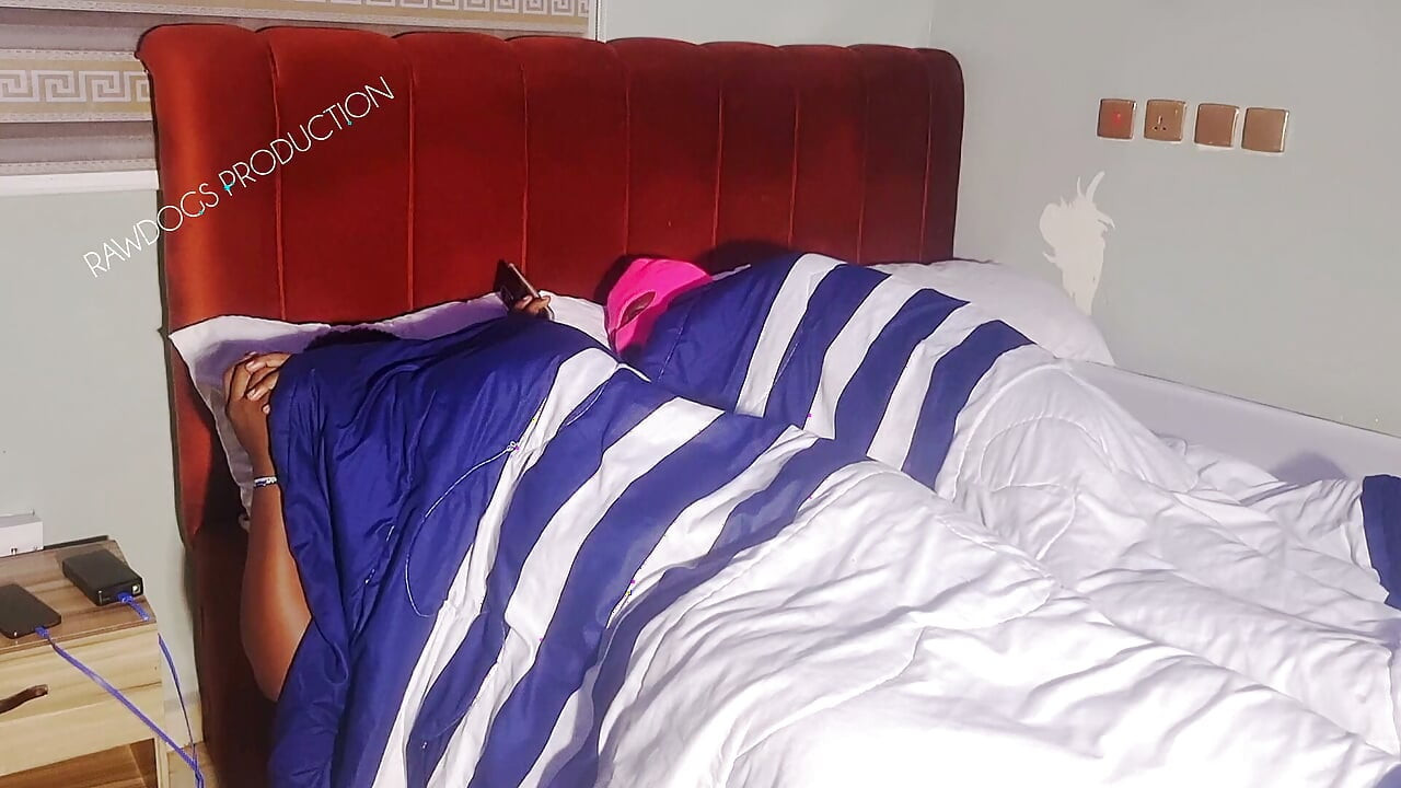 Love story before having bed sex