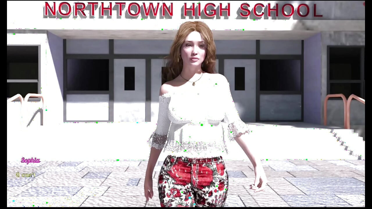 AWAM #2 - The builders came for breakfast.