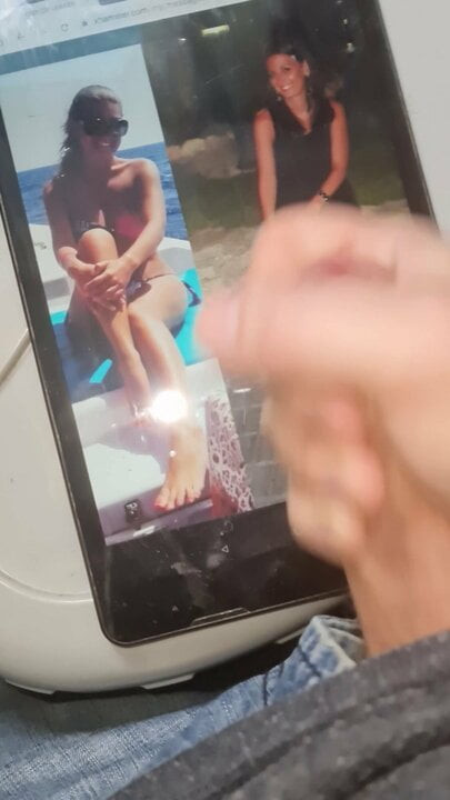 Cum Tribute - Ulrich6666