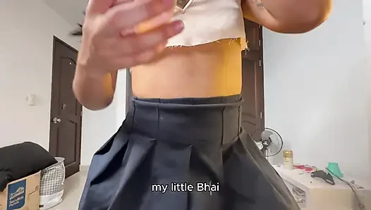 suck my nipples