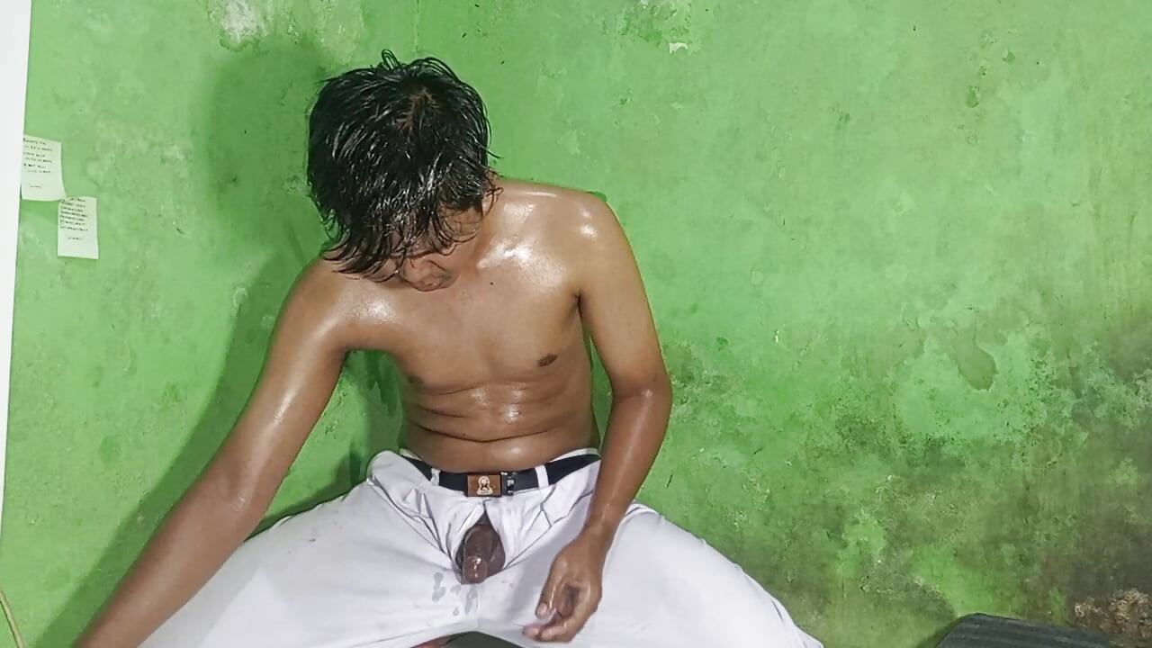 ব্যায়ামের পর আবার শুক্রপাত