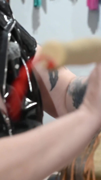 Submission, Praise and Gentle Domination