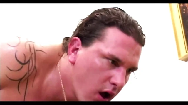 The Revenge of the Bride Cumming in a DP