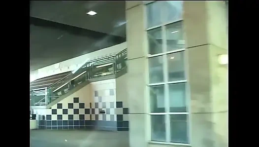 Waiting for the Fuck of the Day