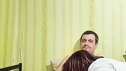 Üvey kız kardeşin meydan okuması oyunun ilk seviyesini geçti