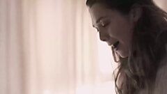 Elizabeth Olsen - '' mi dispiace per la tua perdita ''