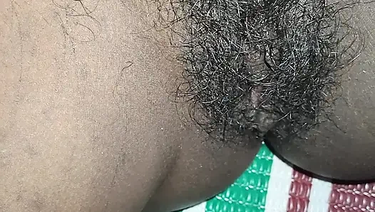 Bhabi ke choot ke sath masti