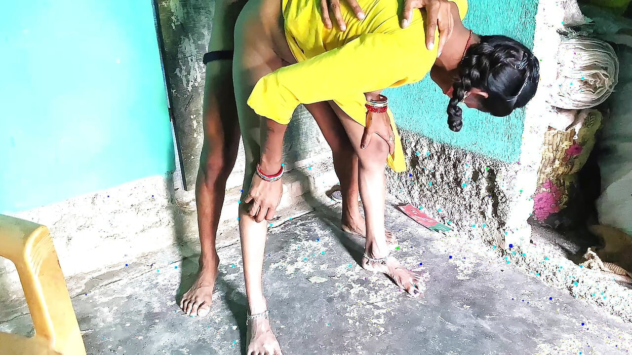 Indian hot sexy girl mere dost ki behen ki chudai hardcore doggy style sex video