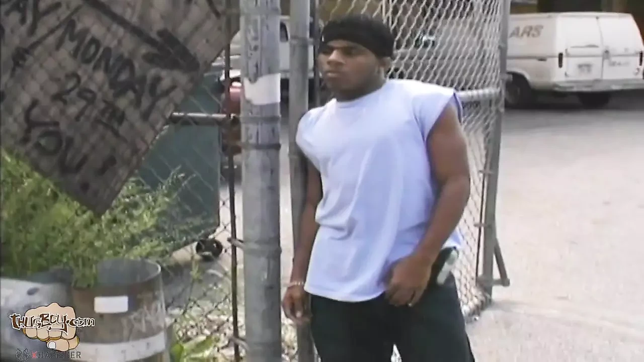 Tyson Tk - Thugboy