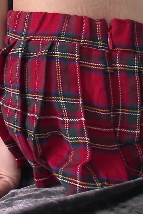 日本明星秀：她告诉我们她喜欢什么