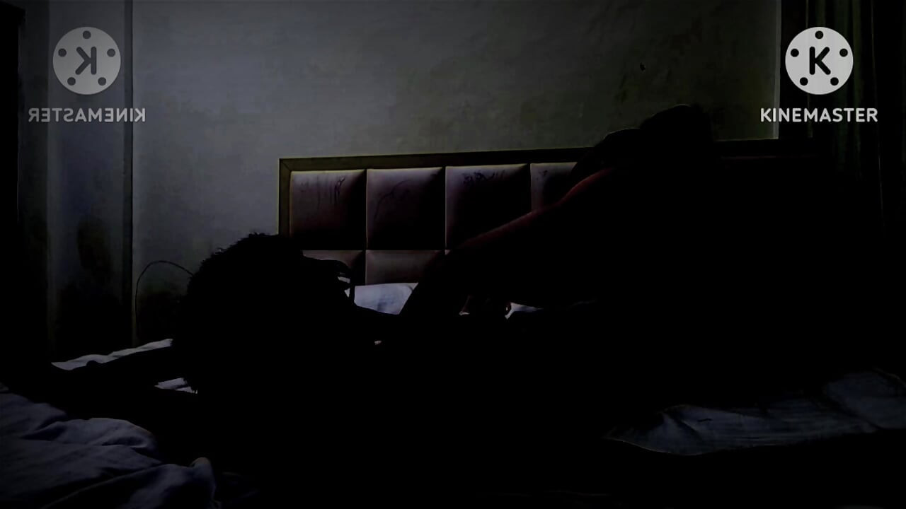 Bhabhi Anal Jumping on BBC Lund and moaning to Hard