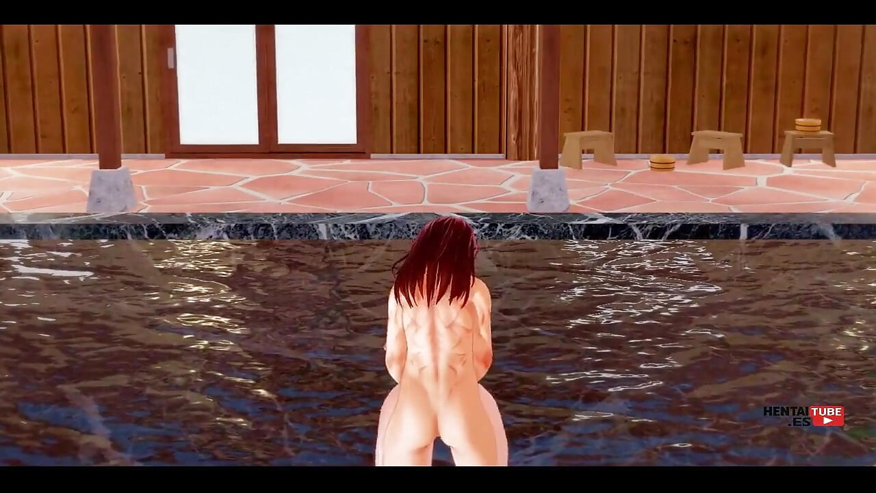 Frieren Hentai - Frieren Is Fucked Hard by a Man - Asian Japanese Manga Anime Hentai 3D Porn