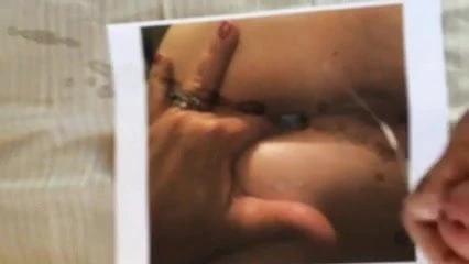 i just can't stop tributing my wife's ass