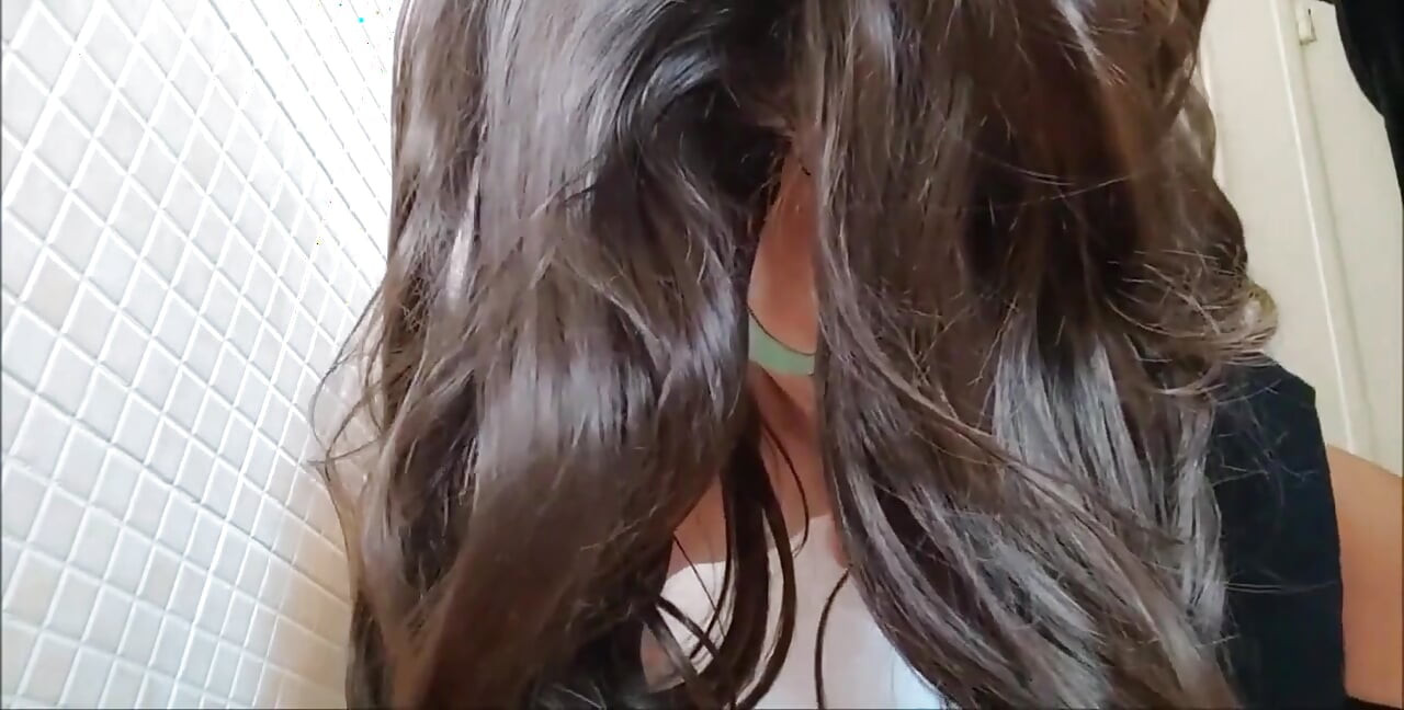 Your Stepmom Chantal Goin Crazy for Anal Sex with You (pov Roleplay)
