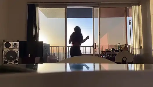 Das ist Mein barbiie-Leben in der Cloudz