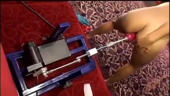 my sex machine
