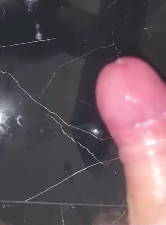 Huge Cock Close-up