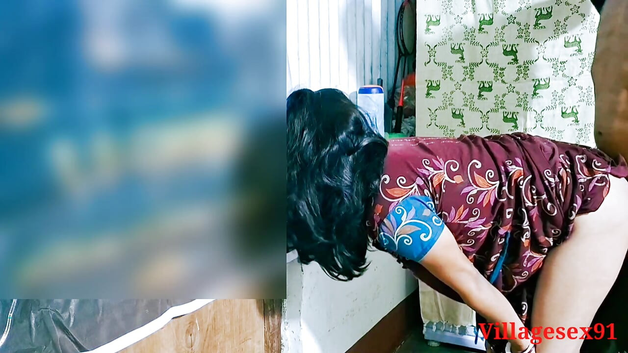 Hungry bhabhi ki Gand Chudai