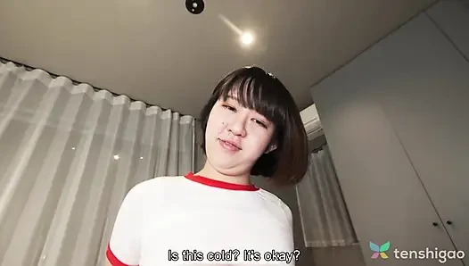 Japanese slut Kanata Futaba has wild sex.