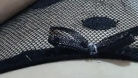 I play with couscous blades