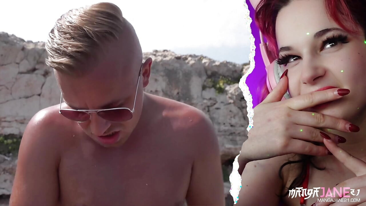 סרטון התגובה הראשון שלי לסרטון שמח