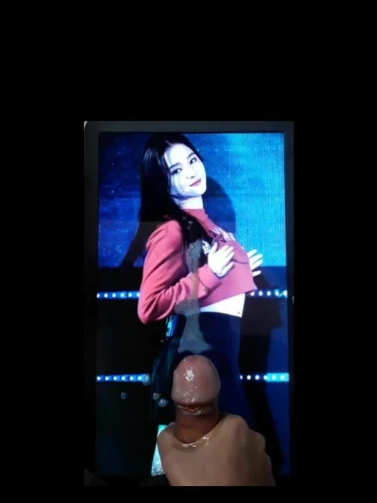 Nancy Momoland cum tribute #1