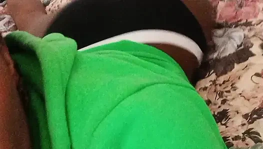 Komm, oben, schätzchen hat mich das tun lassen