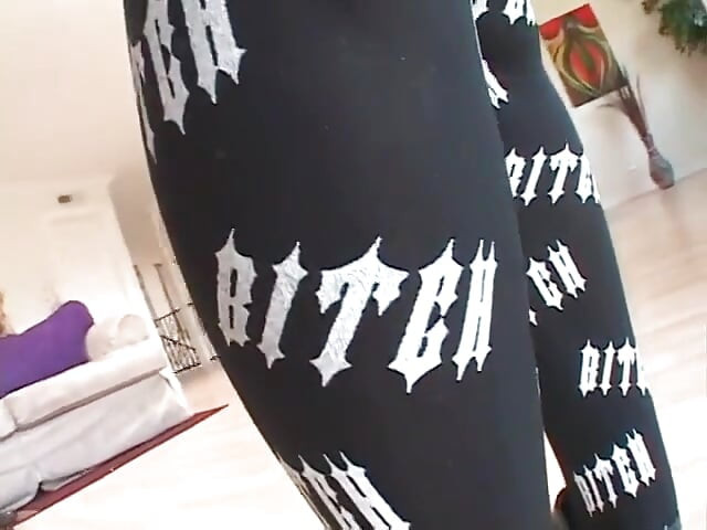 Fat Twat Chick in Tall Boots Gets Her Twat Licked and Fucked by a Big Dick Dude