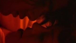 Generacja doom 1995 (scena erotyczna w trójkącie) mfm