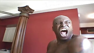 Black sinner