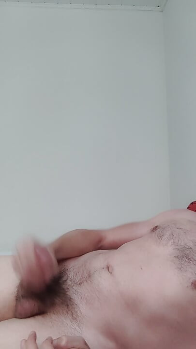 Afternoon Jerk