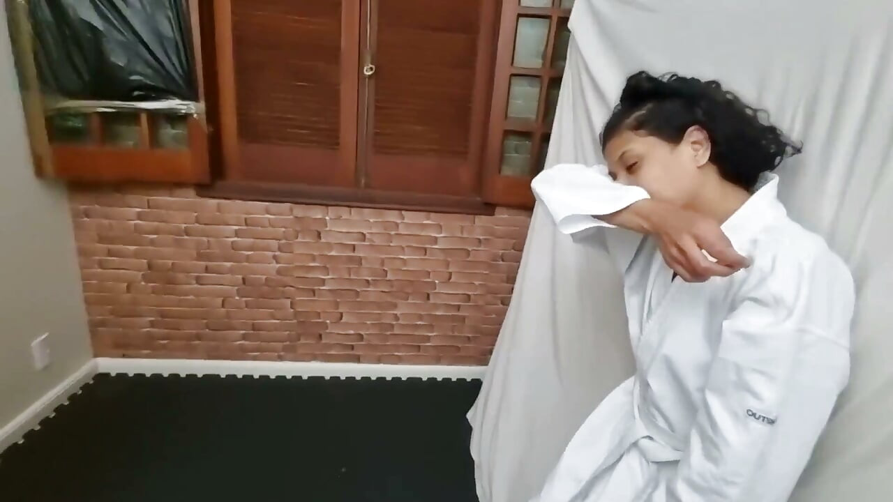 Karate Fight Girls - Karate Domiantion Girls ยอดนิยมในแอ็คชั่น