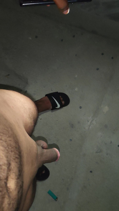 Creo que soy gay flaco