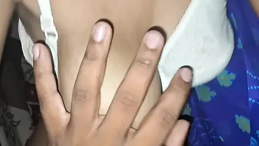 Bhabhi ki masti chut or land se