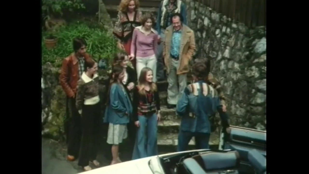 Lollipop Cream – Episode 1