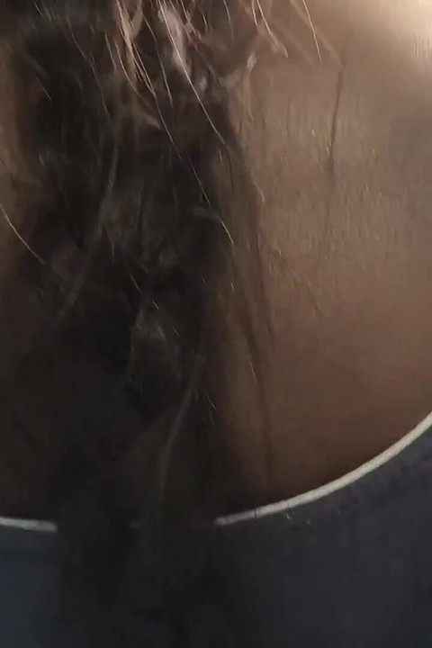 Fucking Big Ass in Doggy Style