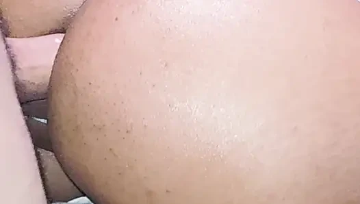 My Stepdaughter Has an Exquisite Asshole