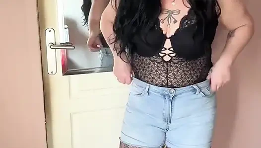 Senin için bir zevk yok, sadece sesim ve senin hayal kırıklığın