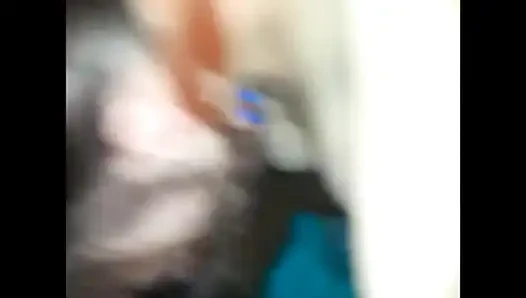Lil Mary Quick Blow & Swallow Cumpilation Part 1