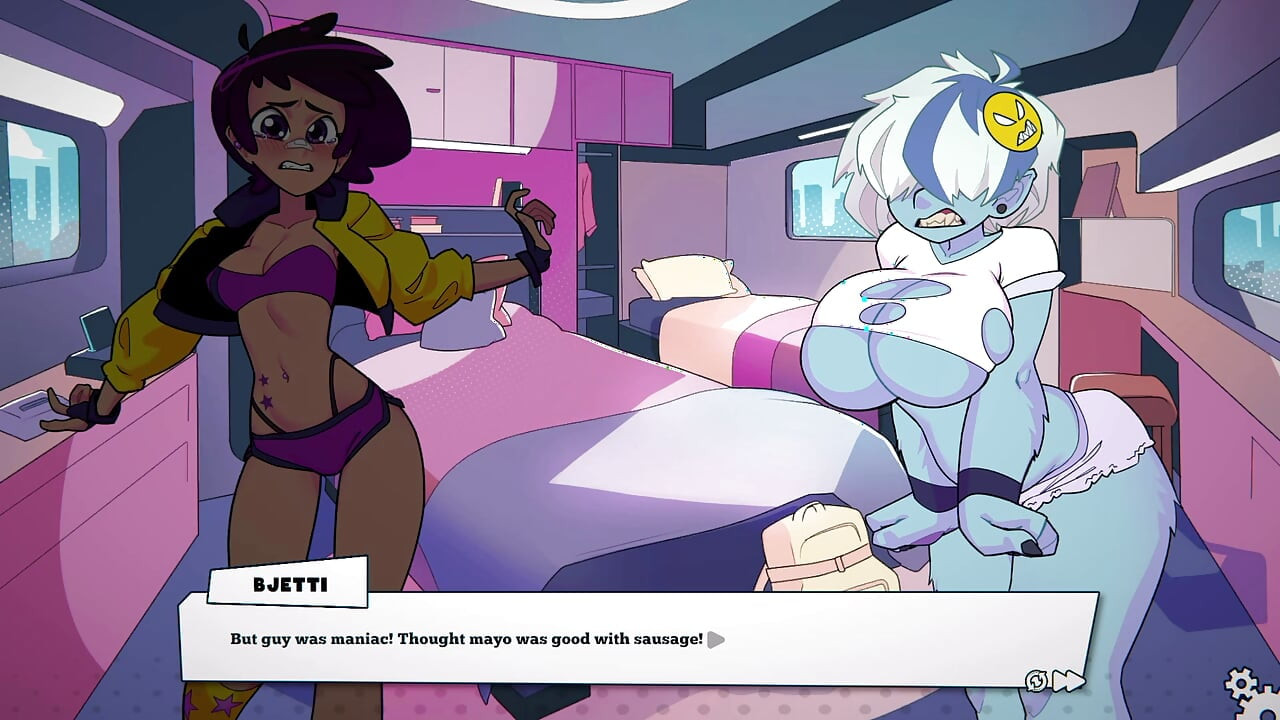 Πλήρες gameplay του DENGENKI DAYS DEMO