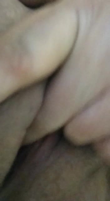 Pussy