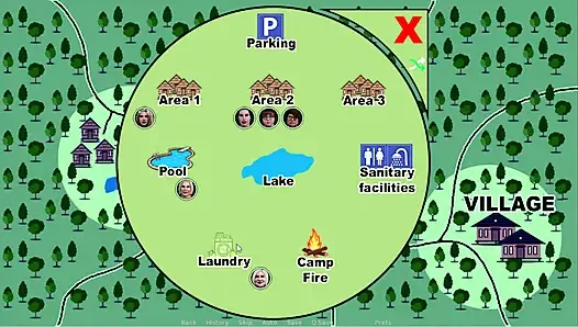 XXLove Chaisax No3 - Йоханнес пошел помочь Фине с джакузи