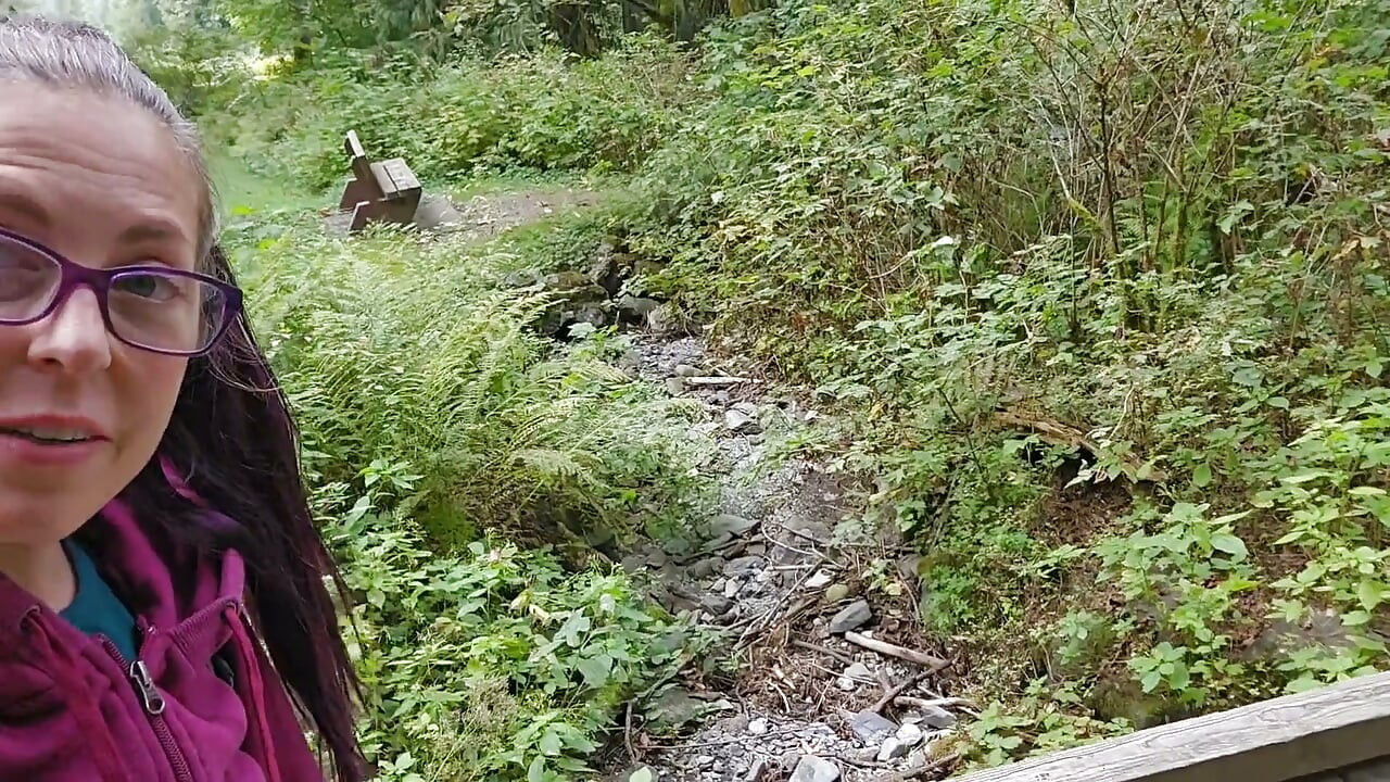 شلال يائس