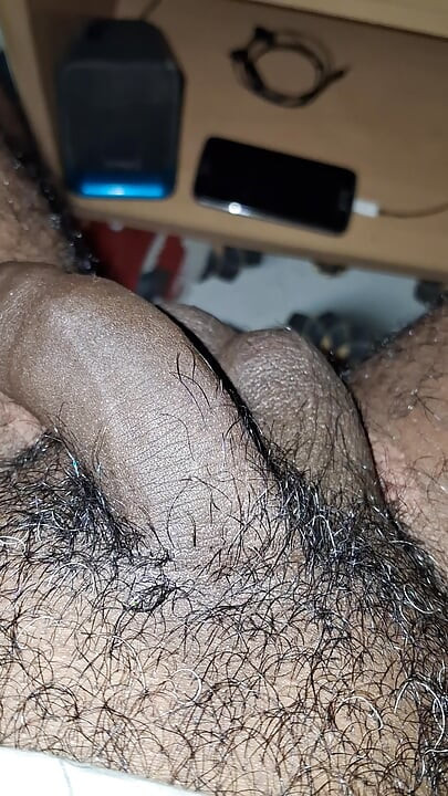 Indian BBC guy solo jerking video 242