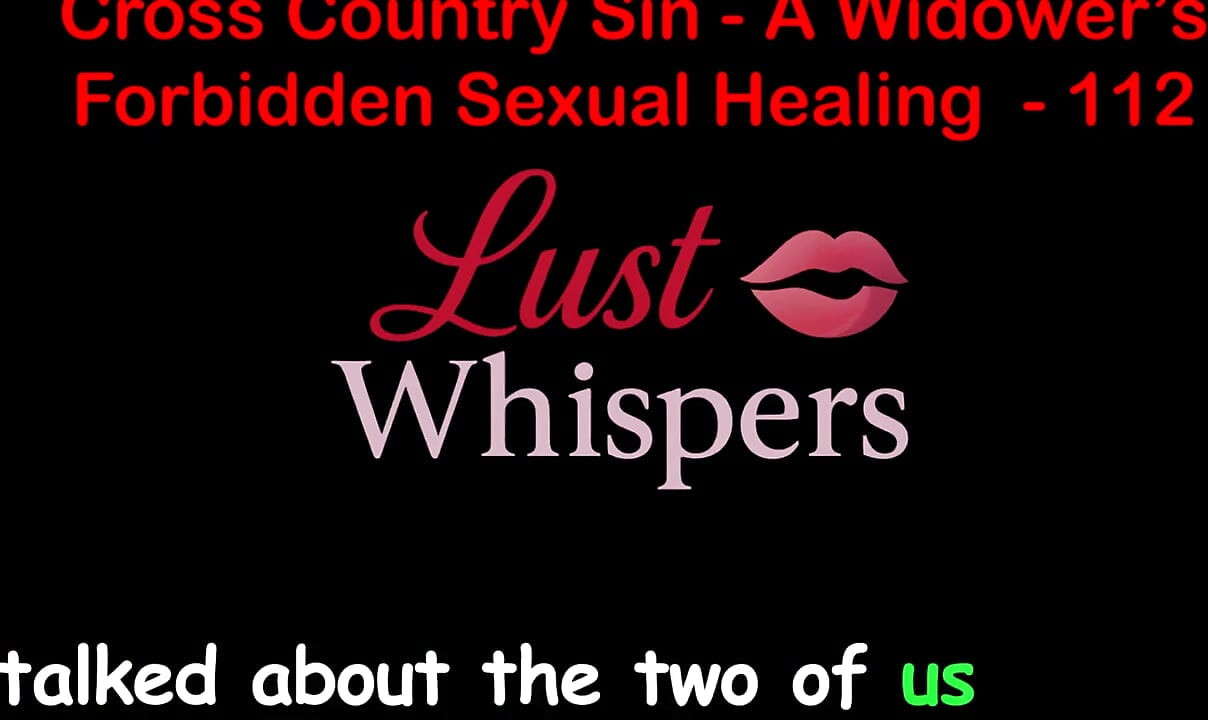 Cross Country sin a widower's sexual healing parte ciento doce - historia de sexo en inglés
