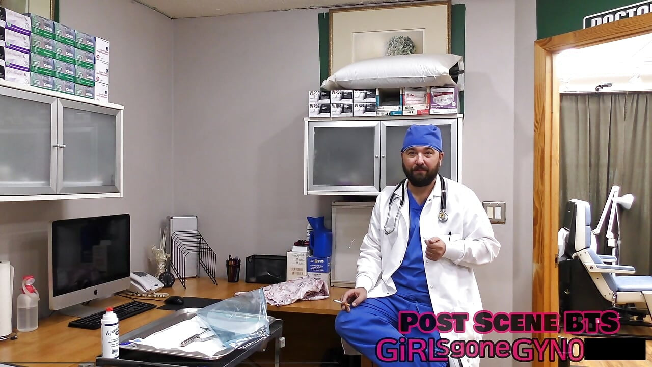 Ginekologija za opuštanje - Selena Sativa