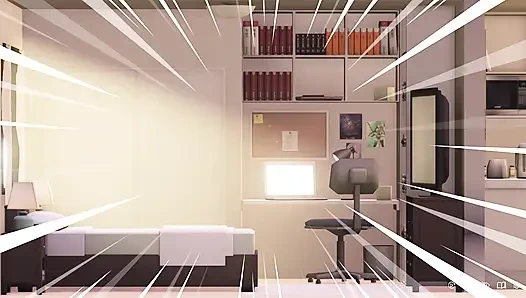 Complete Gameplay - Quickie: A Love Hotel Story, Part 1