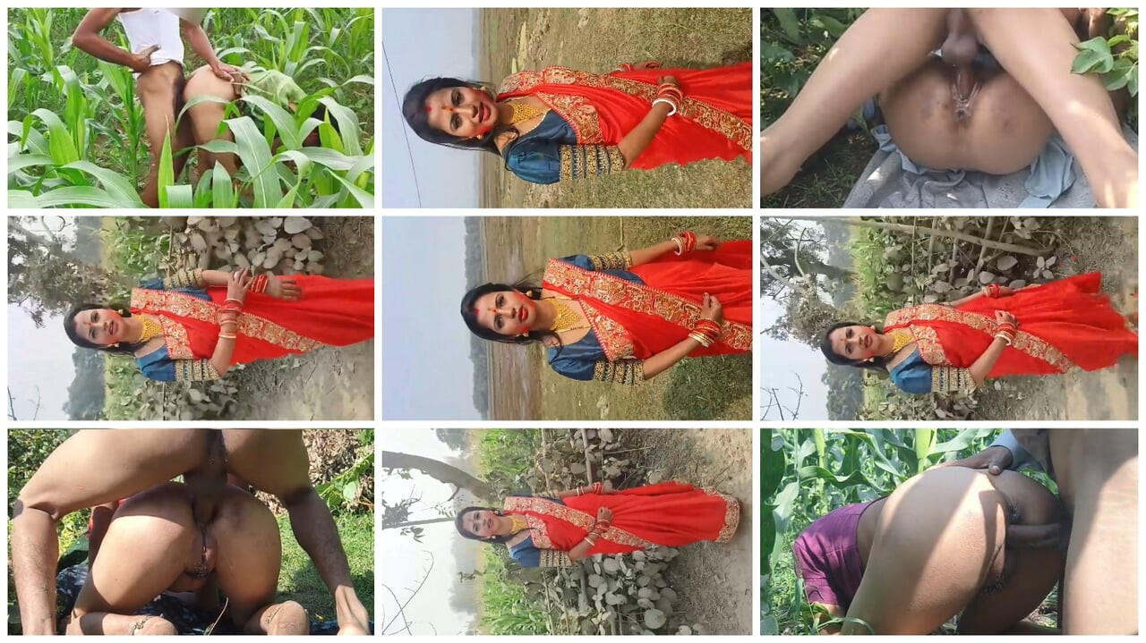 Sezonul 124. Amisha Bhabhi se fute în pădure cu fermierul